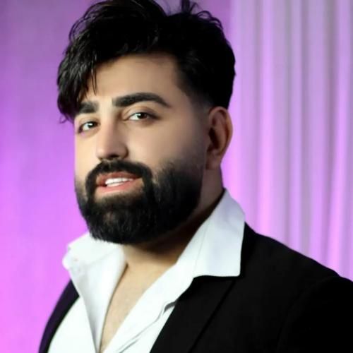 مهرداد تاجیک تک