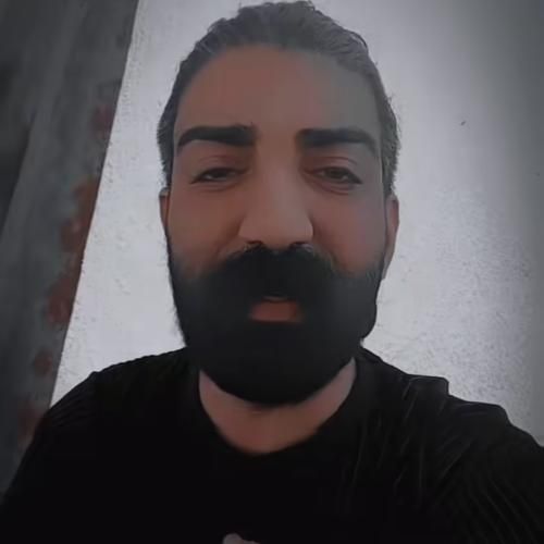 میلاد غلامی کیه کیه نهکه خوهمم