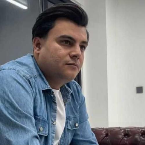 دانلود آهنگ مه یه شهروندم تو یه مافیا با صدای رامین کرمی