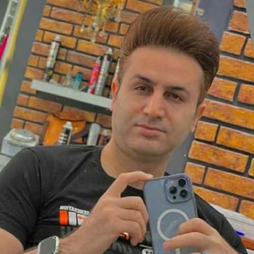 مرتضی جعفرزاده دور سرت بگردم نباشی من میمیرم