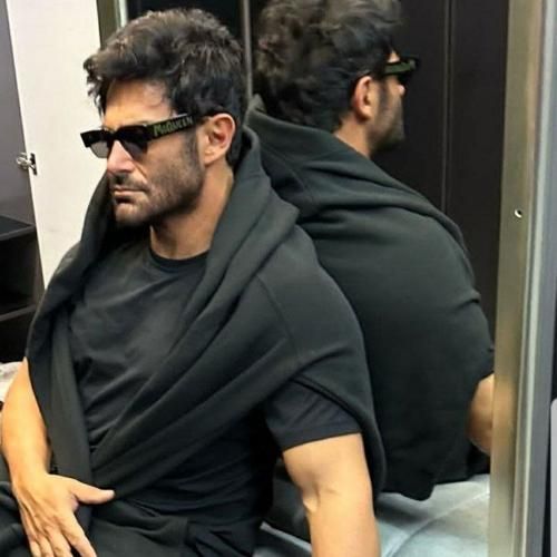 دانلود آهنگ من هر کاری کردم بمونی نشد آخرم با صدای رضا گلزار
