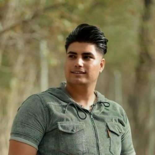 دانلود آهنگ با کی هوایی شدی با صدای امین فالجی