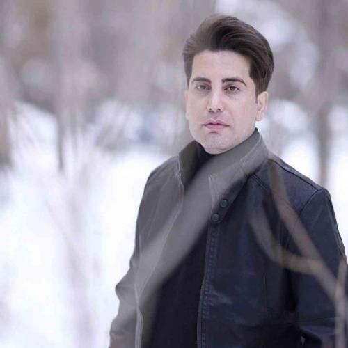 فرشاد آزادی ترسم ای بود بری که رفتی ترسم ای بود