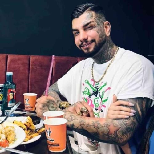 امیر راهی دافولی