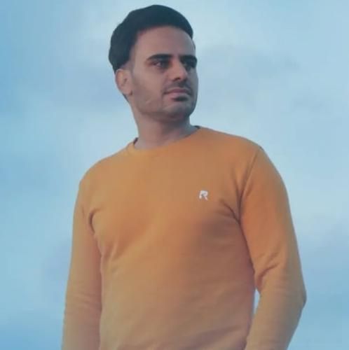 داوود یونسی باز دوباره