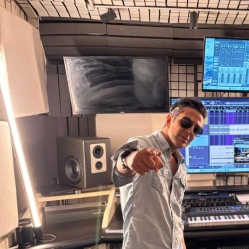 دانلود آهنگ دلخوشیم با صدای رضایا دانلود آهنگ دلخوشیم با صدای رضایا