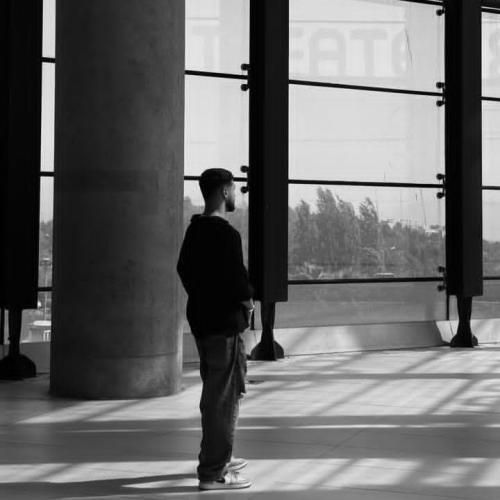 نیما نورانی شب که میشه تو کوچه ی غم اشک من میشه ستاره