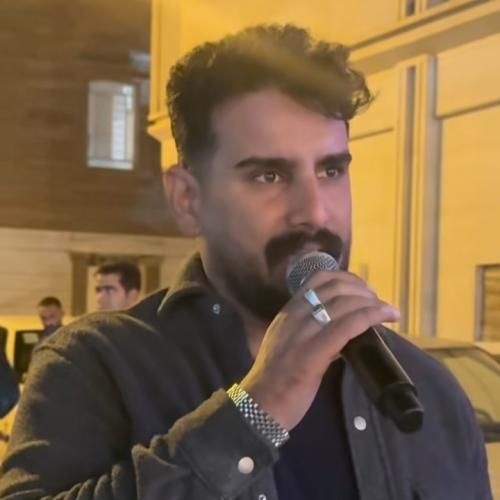 بهنام کمالوند خانم بس