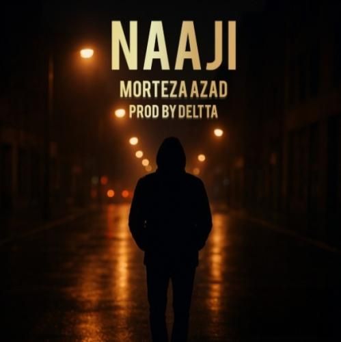 دانلود آهنگ ناجی با صدای مرتضی آزاد