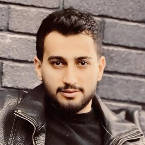 دانلود آهنگ منم با صدای علیرضا باباجانی