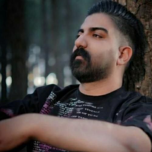 دانلود آهنگ هم پیاله با صدای میلاد غلامی