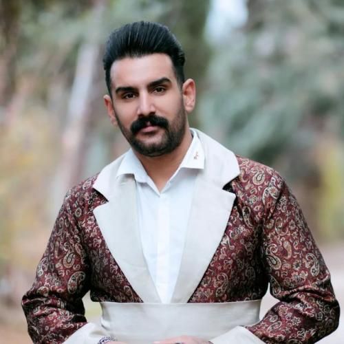 بهنام کمالوند جون چشیات