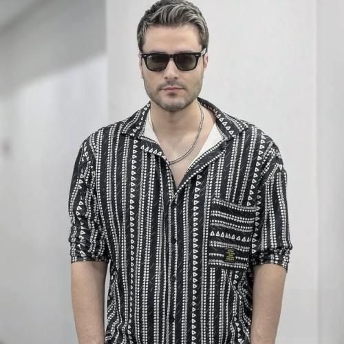 دانلود آهنگ آسمون آبی 2 (هوش مصنوعی) با صدای مهدی احمدوند