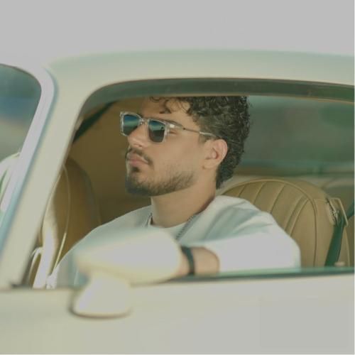 دانلود آهنگ برو برو بمونی تو حسرت من با صدای مانی