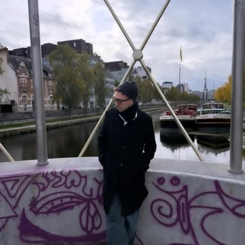 دانلود آهنگ تهران ترپ هاوس با صدای جیدال