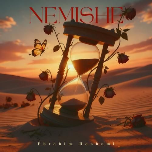 دانلود آهنگ نمیشه با صدای ابراهیم هاشمی