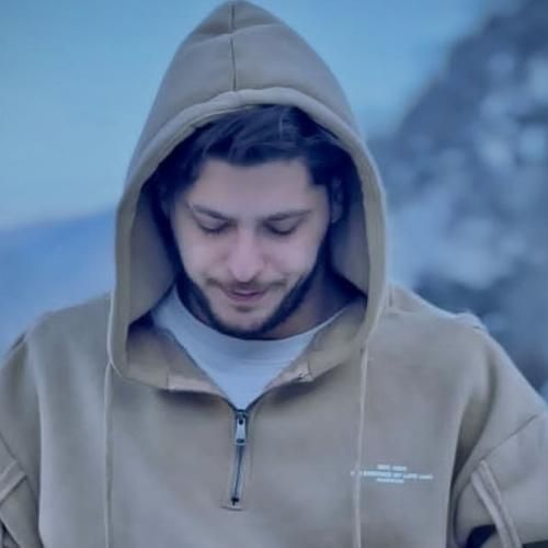 امیر چیتگر تنهای شهر