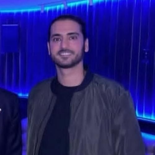 عرفان یادمون باشه