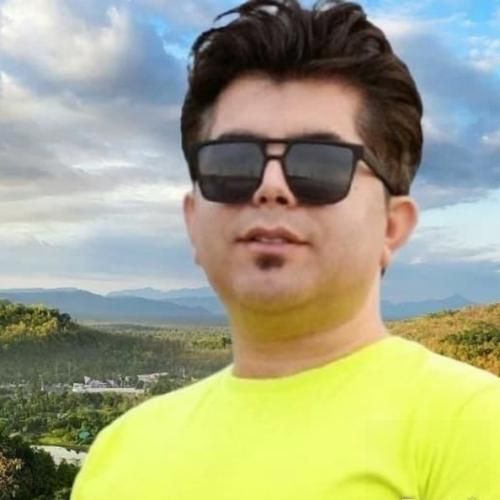 دانلود آهنگ بیردانه سن با صدای علی رزاقی