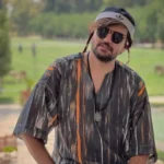 غریب مسیحا روزبه